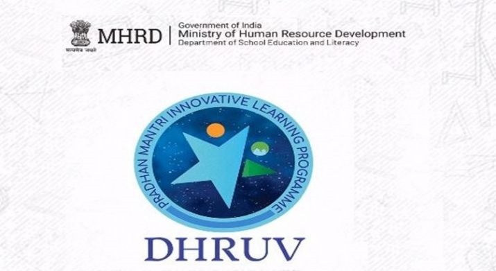 Programme Dhruv